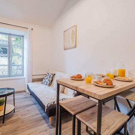 La Petite Bastide Lejlighed Carcassonne Eksteriør billede